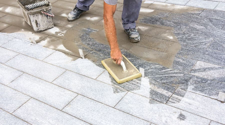 Expert tile roof repair services in Rainbow City, AL
